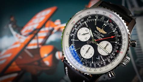 Breitling uhren mitzingen